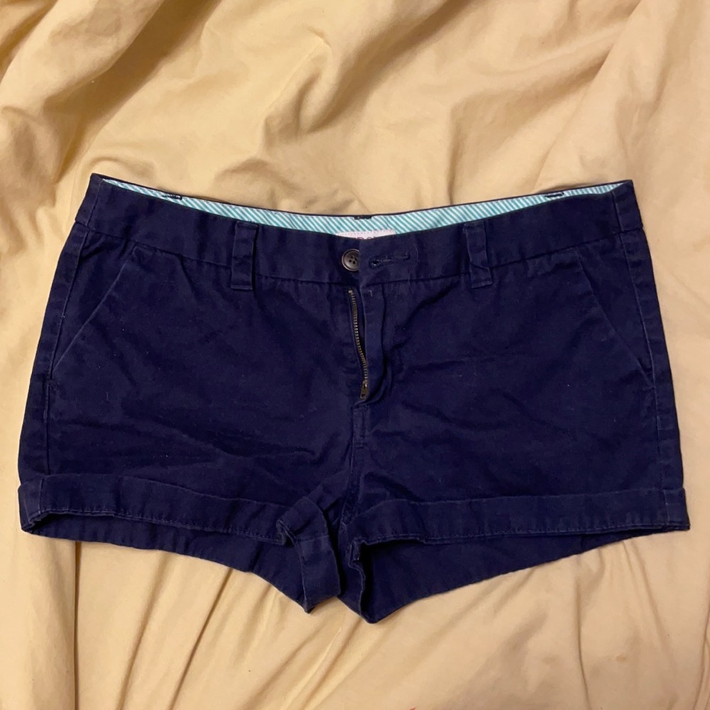 Merona Navy Blue shorts